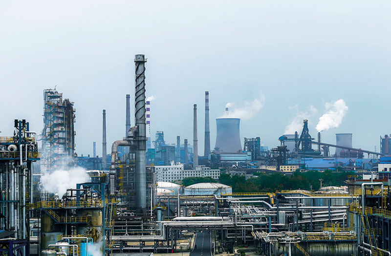 Analysis of the Economic Operation Status and Development Prospects of the Industrial Gas Industry in 2023