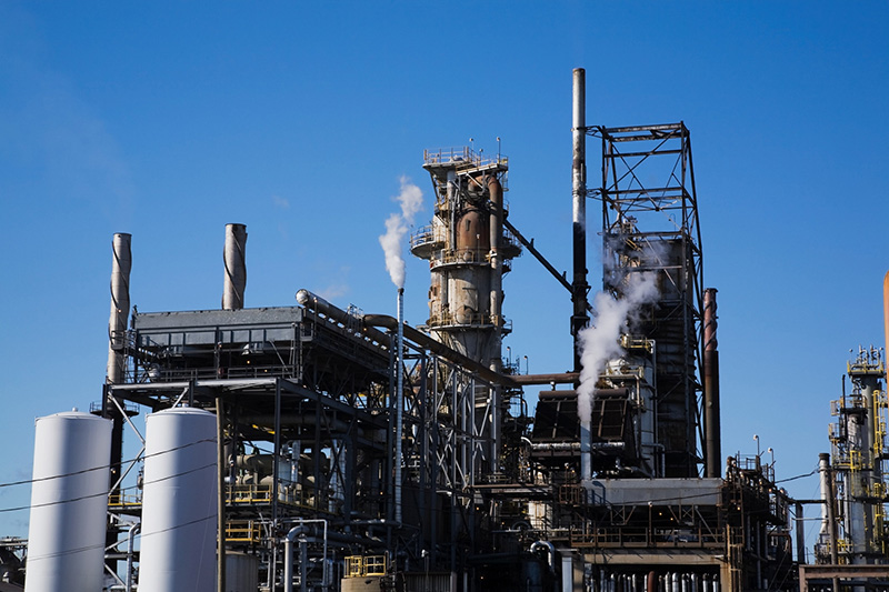New knowledge from Tianyan | Industrial gases, a powerful industrial country should have its own industrial "blood"