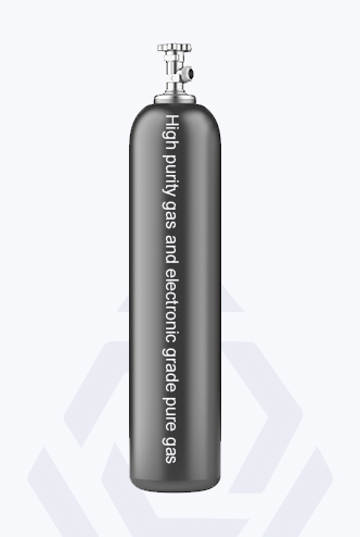
	High Purity Gas and Electronic Grade Pure Gas 

